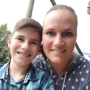 Meet your Posher, Janette